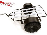 Integy Motorcycle Trailer Kit