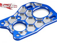 JConcepts B6 3-Gear Lay Down Honeycomb Motor Plate