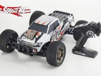 Kyosho PSYCHO KRUISER VE KT-331P