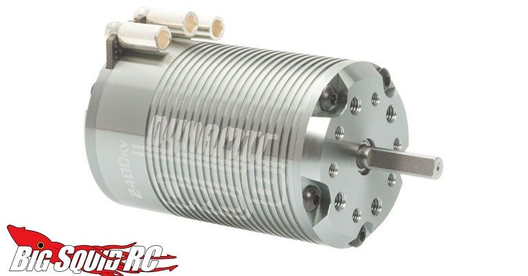 LRP Dynamic 8 Brushless Motor « Big Squid RC – RC Car and Truck News ...
