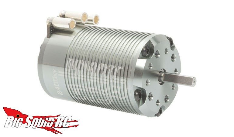 LRP Brushless Motor