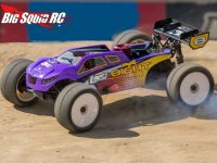 Losi 8IGHT-T RTR Nitro Truggy