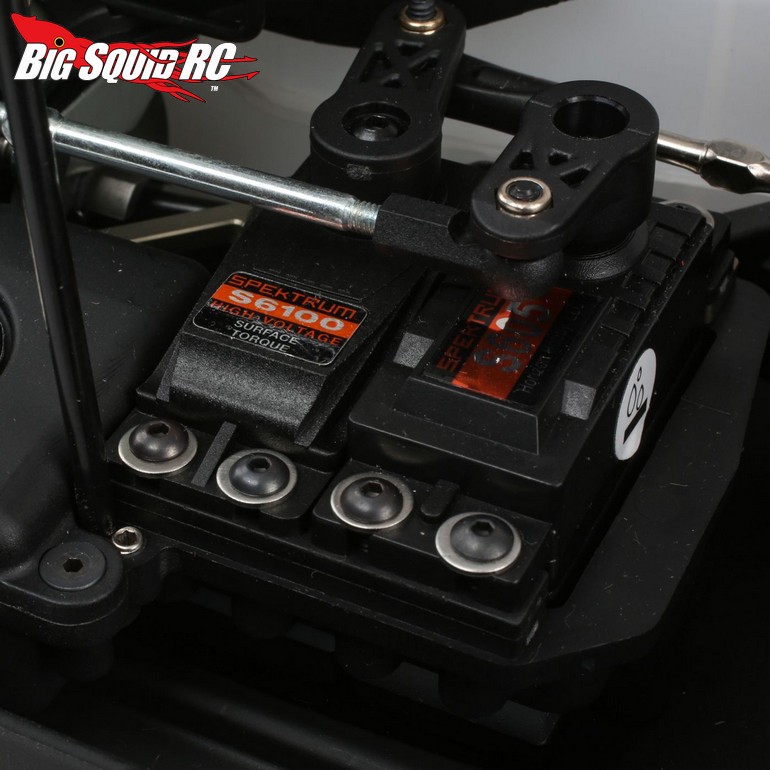 losi nitro rtr