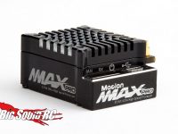 Maclan Racing MMax Pro 160A ESC