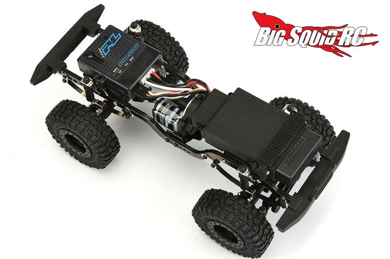 Pro-Line Ambush Replacement Parts