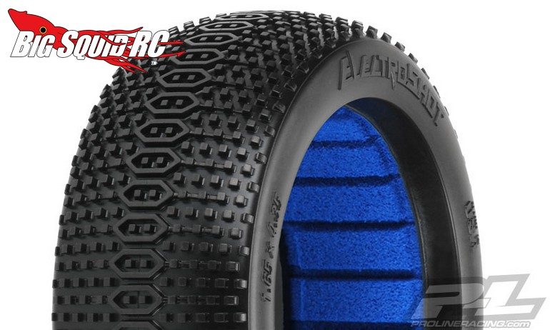 Pro-Line ElectroShot Tires