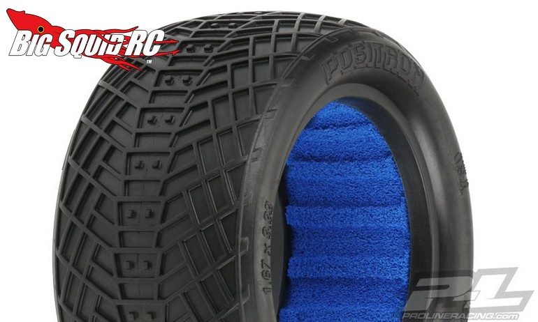 Pro-Line Positron 2.2 Buggy Tires