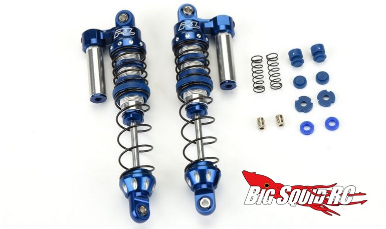rc truck shocks