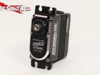 ProTek 170SBL Servo Review