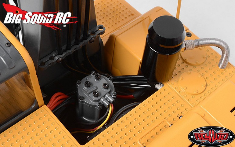 rc4wd earth digger