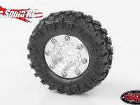 RC4WD Rock Creeper 1.0 Crawler Tires