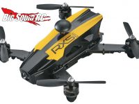 RISE RXS255 FPV Racing Drone