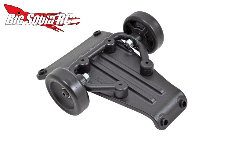 rpm wheelie bar