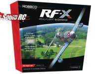 RealFlight RF-X Software