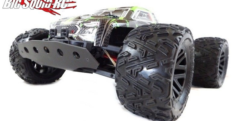 t bone racing arrma