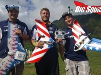 Team USA Drone Worlds