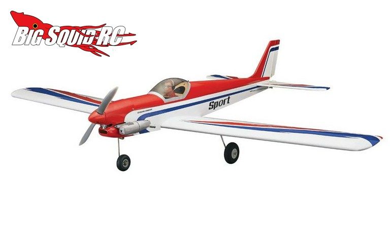 Tower Hobbies Sport GP/EP ARF