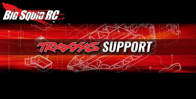 traxxas youtube