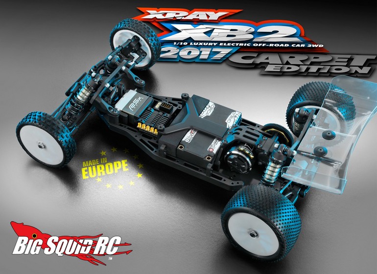 Xray xb2 carpet edition cheap