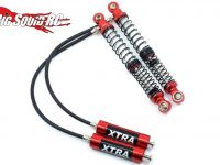 Xtra Speed Piggyback Shocks