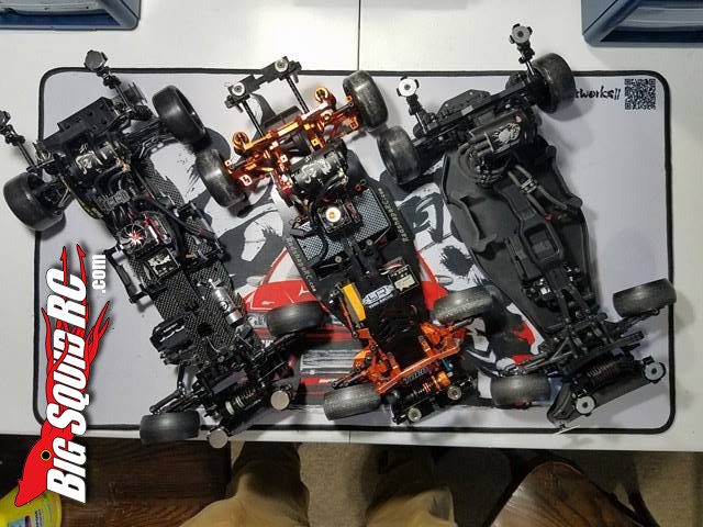 hpi sprint 2 drift