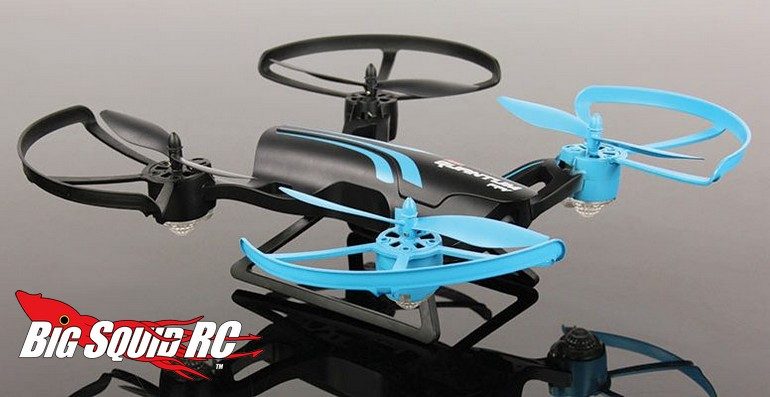 Ares Quantum FPV