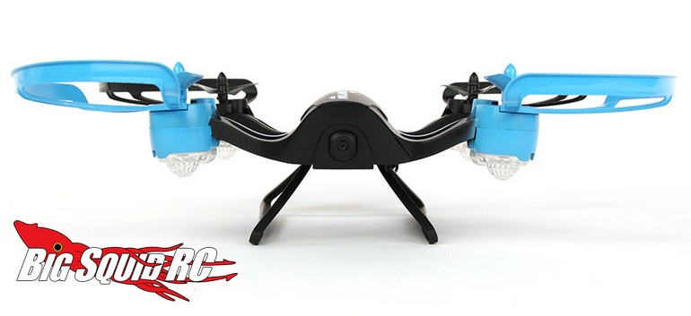 Ares Quantum FPV Drone « Big Squid RC - RC Car and Truck News, Reviews ...