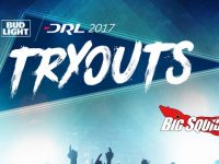 Bud Light DRL Tryouts