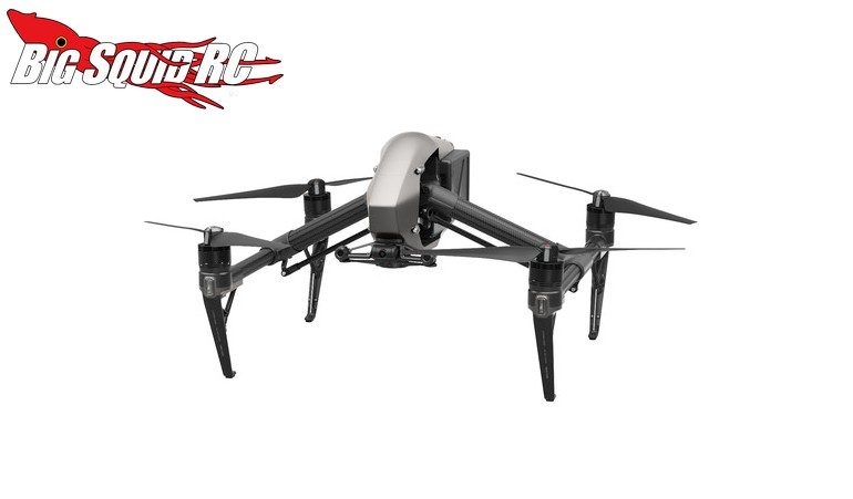DJI Inspire 2