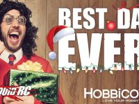 Hobbico Best Day Ever Contest