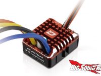 Hobbywing QuicRun WP Crawler ESC