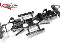 Integy Steel Ladder Frame Chassis Kit
