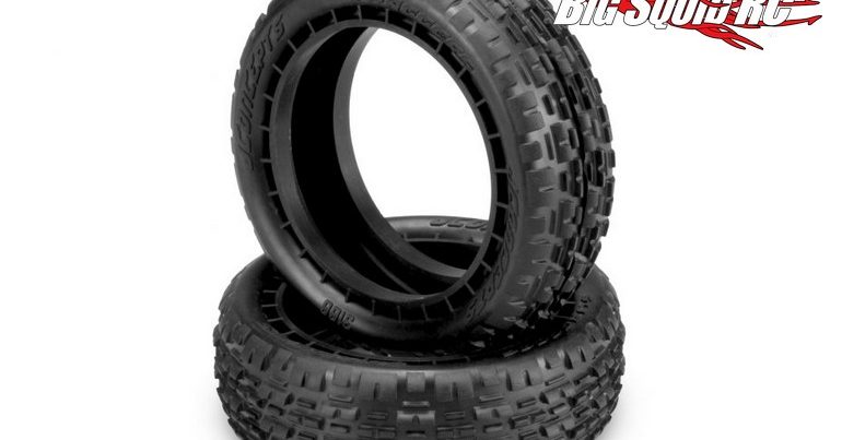 JConcepts Swagger 4wd Buggy Front Tire « Big Squid RC – RC Car and ...