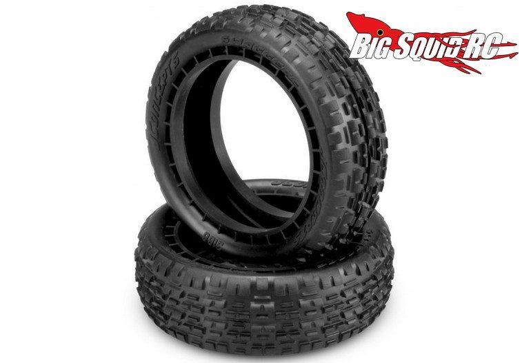 JConcepts Swagger 4WD Front Tire