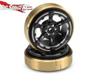 JConcepts Torch 1.9 Aluminum Wheels