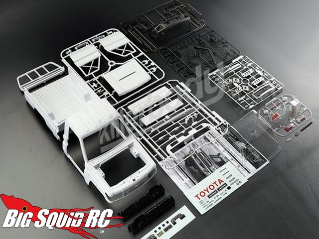 rc toyota land cruiser lc 70