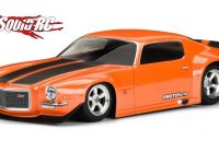 PROTOform 1971 Chevrolet Camaro Z28