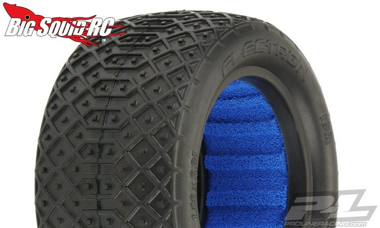 Pro-Line Electron Tires