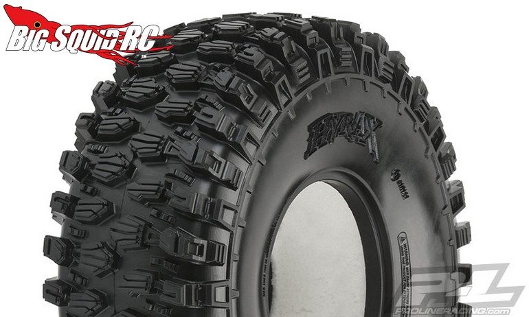 Pro-Line Hyrax 2.2 G8 Rock Terrain Tires