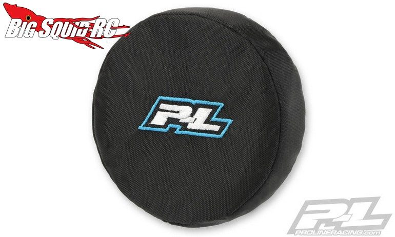 Pro-Line Pro-Fit Tire Cover