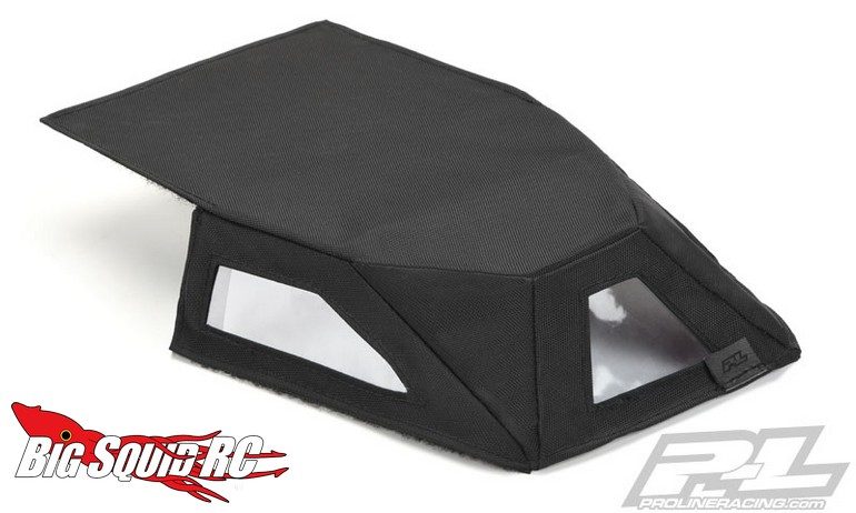 Pro-Line TimberLine Soft-Top