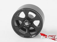 RC4WD Dick Cepek Matrix 1.55 Wheels