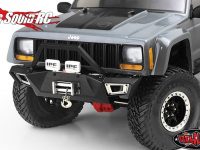 RC4WD Front Bumper Axial SCX10 I II
