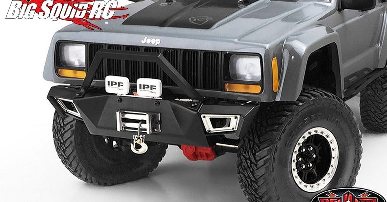 cchand scx10 iii