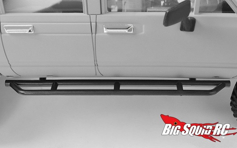 RC4WD Marlin Crawlers Side Sliders TF2 LWB