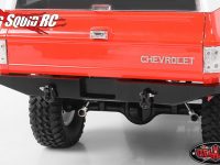 RC4WD Chevy Blazer Bumper