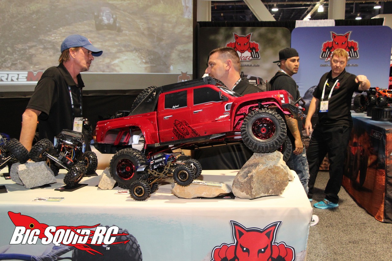 redcat racing store