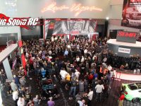 SEMA Show 2016 Coverage Pictures