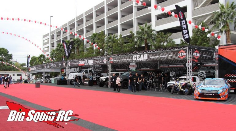 SEMA Show Coverage 2016