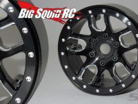 SSD Double Time Beadlock Wheels